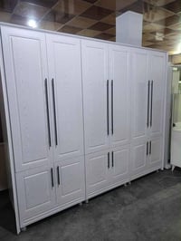 واجهة ام دي اف • عرض ٢٨٠ • عمق ٧٠