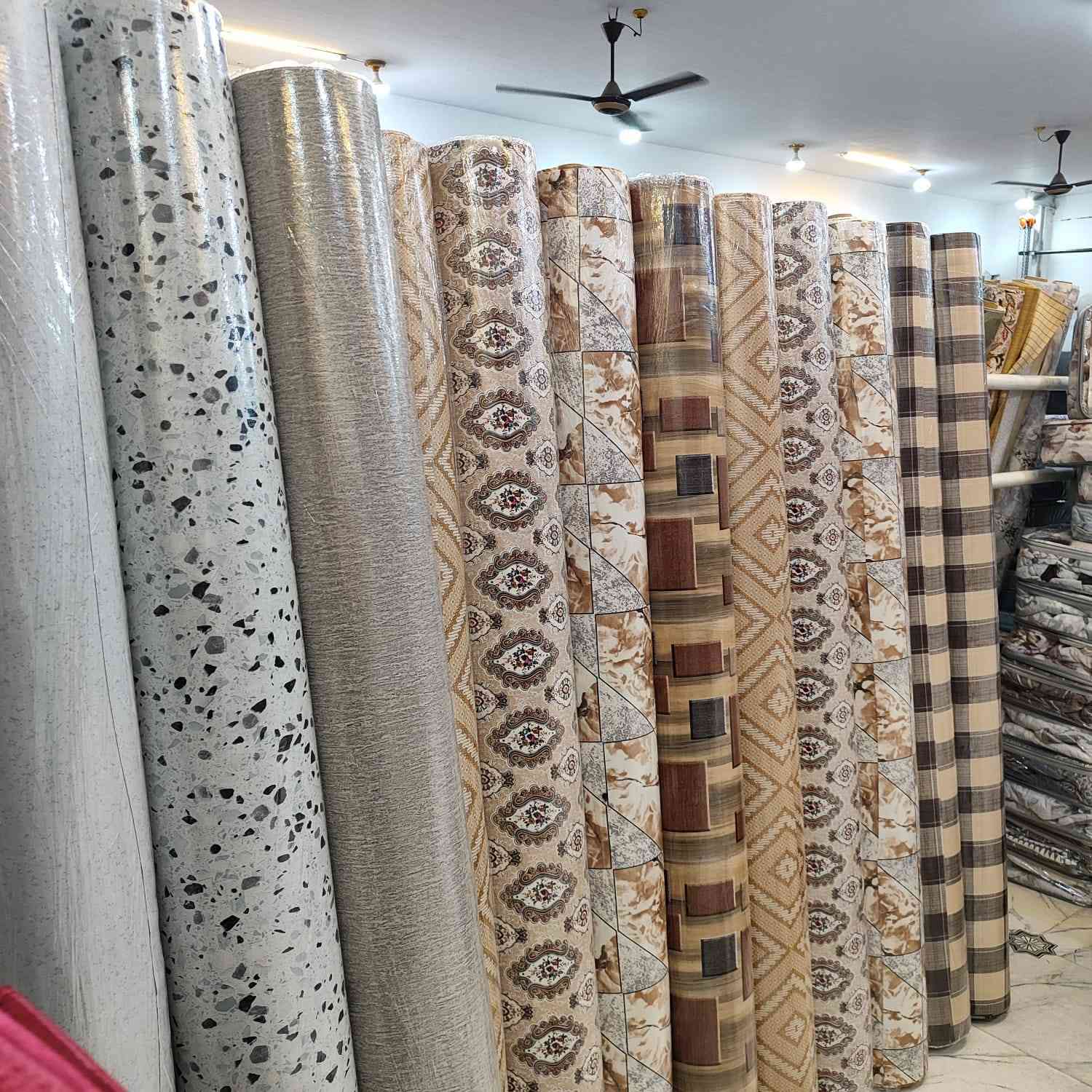 🛋️ #المعماري_للمفروشات
📍 ميسان – قلعة صالح
📌 مقابل المحكمة القديمة

نوفر لكم أحدث وأجمل التصاميم:
🌸 بوهيمي
✨ برلنت
💎 دجتال كلاودي 3D HD

🛏️ فرشات
🛌 لحافات
🪄 مفارش
🪑 تخم وجه مقعد
🧵 حرير
🛏️ وجه مخده
🧣 منادر
👜 جلد

جودة عالية ✨ أسعار مناسبة ✨ خامات فاخرة

دلّل بيتك بأجمل المفروشات وخلّي الراحة تبدأ من عندنا 💙
المعماري للمفروشات… عنوان الأناقة والذوق الراقي


**إذا كنت صاحب هذا الإعلان وتريد حذفه لأي سبب، رجاءا أرسل رسالة إلى الدعم الفني**