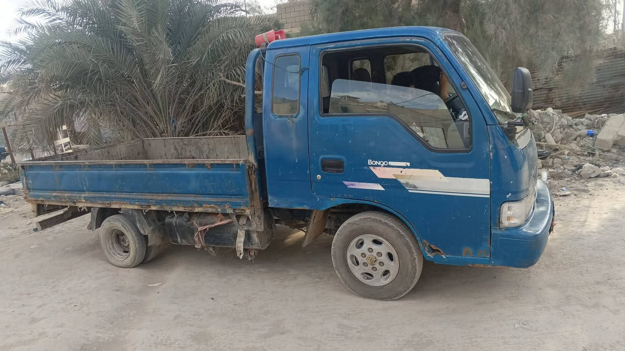 السلام عليكم فونتيرا موديل /الفين بصره سنويه لل27مكينه كاايمه وكسل بي ونه للاستفسار ***********

