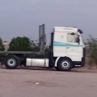 سكانيه ٤٣ • مكينه ٨ • بصره طريق سفان