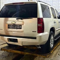 ادوات ..ادوات  ياالله .تاهو بتره .موديل 2008 ..فوول مواصفات لون صدفي م...