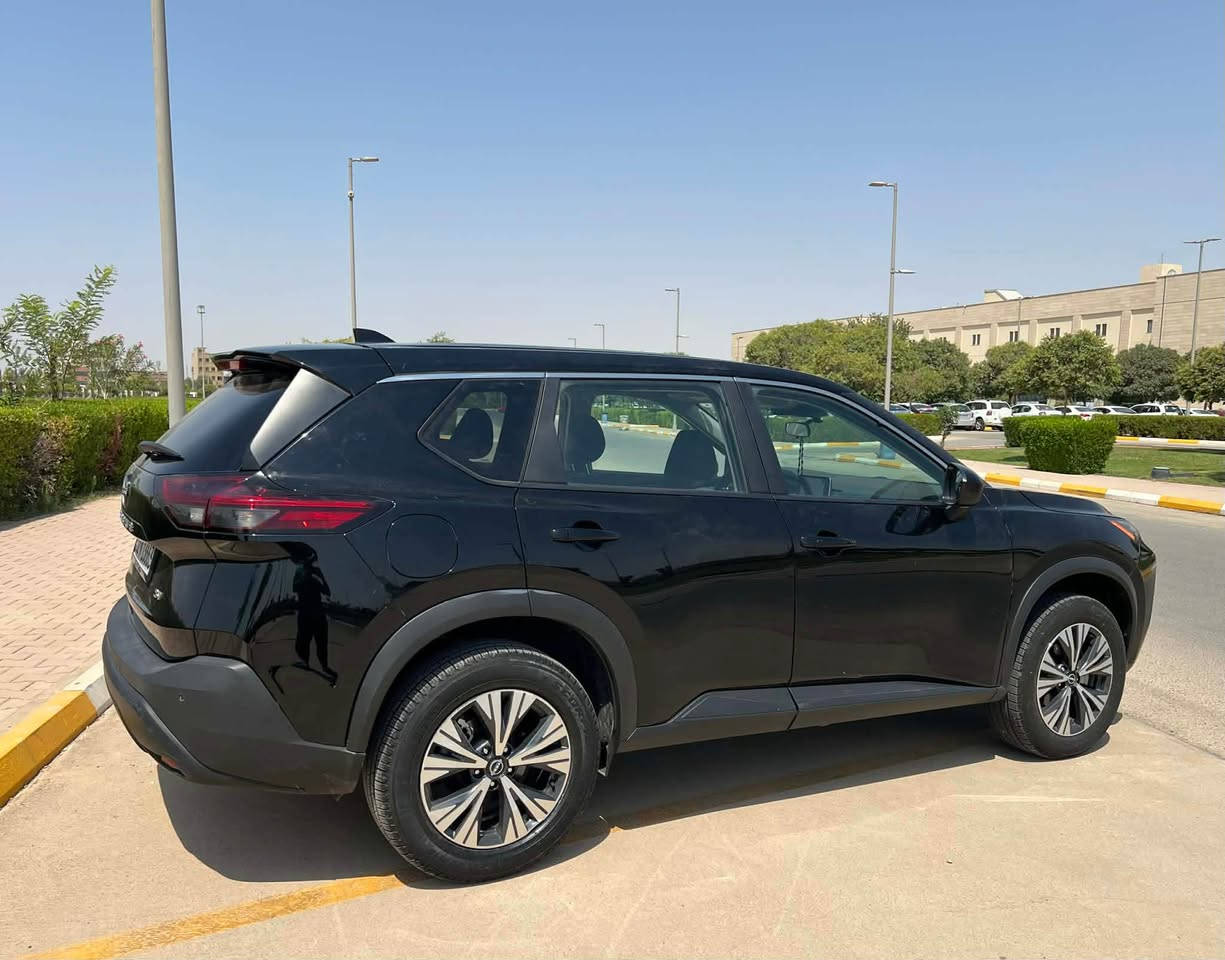 نیسان ڕۆگ 2023
مواصفات SV
1.5 Turbo
گێڕ و مەکینەی بە شەرتە
2 پارچە و دۆسەی سبغە
سەنەوی 2030...سعر ١٤٨ معامله
*********** أربيل, العراق
