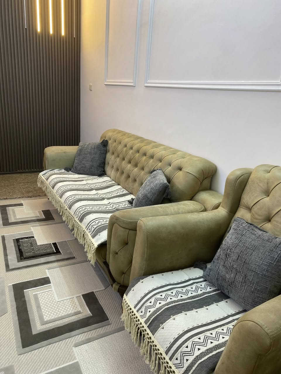 السلام عليكم مكلفه بالنشر تخم تركي عشر مقاعد بدون اي ضرر 700 وبي مجال بغداد البياع قرب التربيه لتواصل على الرقم

‭٠٧٨١ ٣٨١ ٥٥٠١‬
