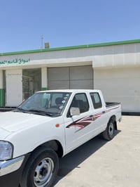 / للبيع  نيسان. موديل 2016 كفاله عام.ماشيه 170   سعر 155 وبيه مجال الس...
