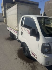 كيا بنكو 2700 موديل 2015 العنوان بغداد الجديده السعر 103  الاتصال 0772...