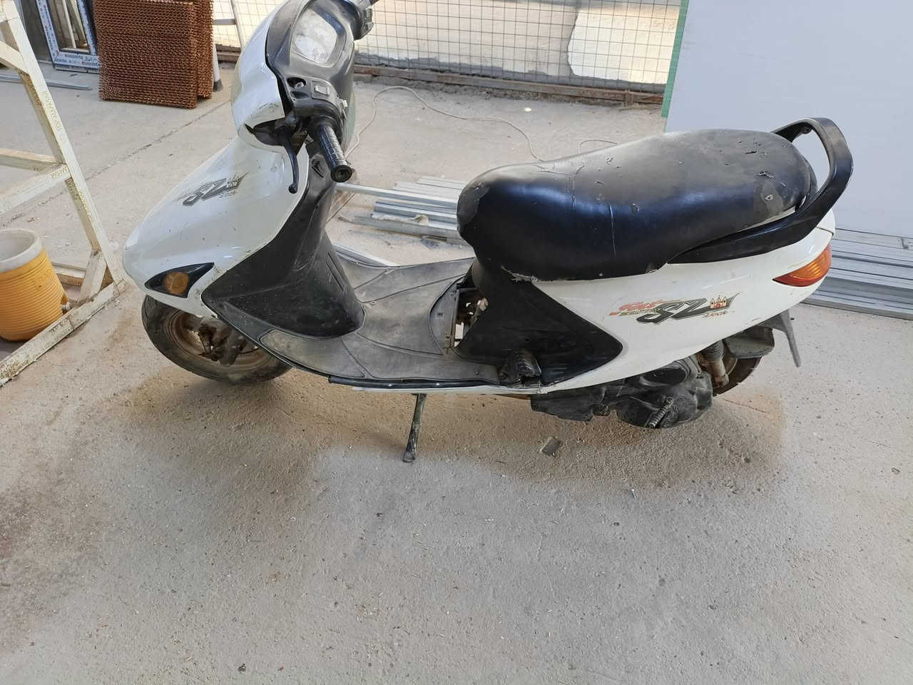 للبيع ب250الف***********
