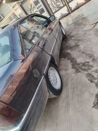 اوميغا • ١٩٩١ • رقم نينوى