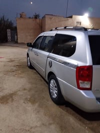 سيدونا • ٢٠١٤ • وارد امريكي