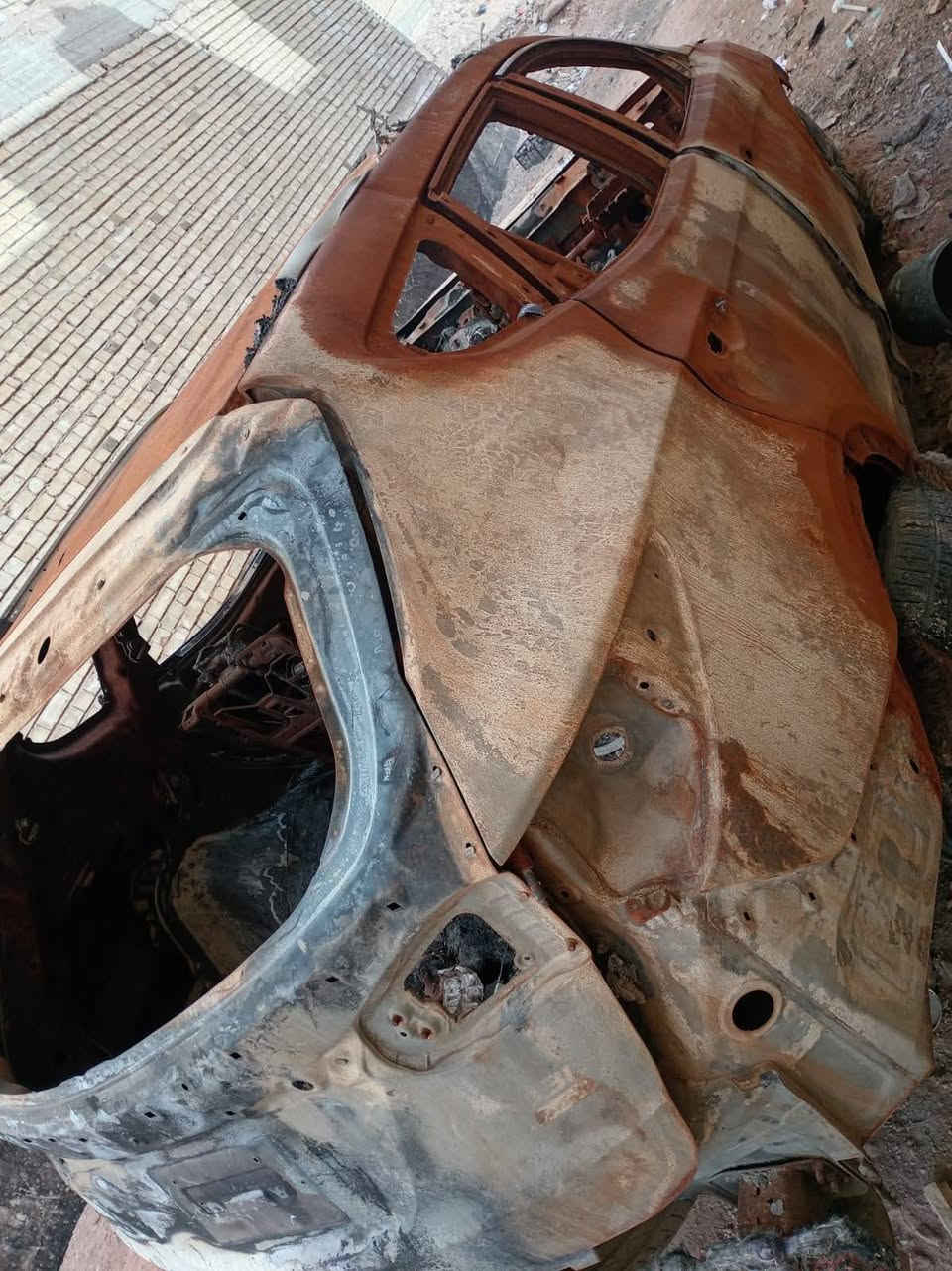 سلام عليكم
سنتافي محروقة موديل ٢٠١٥ رقم نجف مكينه ٦ سلندر ٧ راكب السعر ٤٥ 
ارفعوا المنشور بكلمه يالله
للاستفسار ***********
