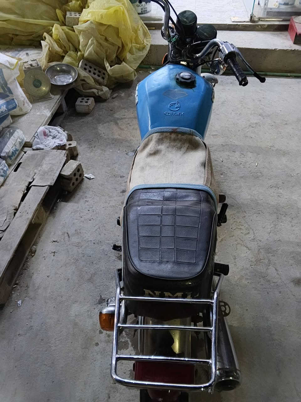 دراجه للبيع موديل 21 اوراق. مكينه مامفتوحه دراجه كله جديد شراي يتصل مارد خاص ***********
