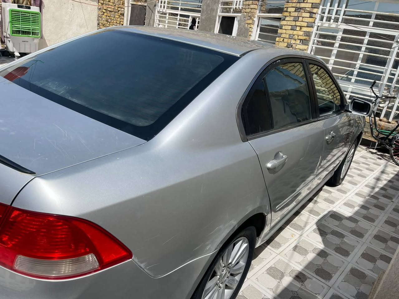 السلام عليكم اوبتما 2009 خليجي فول مواصفات عدا الفتحه مكفوله مكينه كير حداديه تخم تاير تبريد سونار مرفق مع الصور بدون دواخل ولا شاصي رقم بابل سنويه ماساقطه مداور ثاني يوم مكاني الديوانية السعر 100 وبيه مجال
السلام عليكم اوبتما 2009 خليجي فول مواصفات عدا الفتحه مكفوله مكينه كير حداديه تخم تاير تبريد سونار مرفق مع الصور بدون دواخل ولا شاصي رقم بابل سنويه ماساقطه مداور ثاني يوم مكاني الديوانية السعر 100 وبيه مجال

***********
