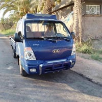كيا حمل • موديل ٢٠٠٧ • مكينة ٣٠٠٠