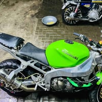 كاوسكي 636 • مكينة زينة • بغداد البياع