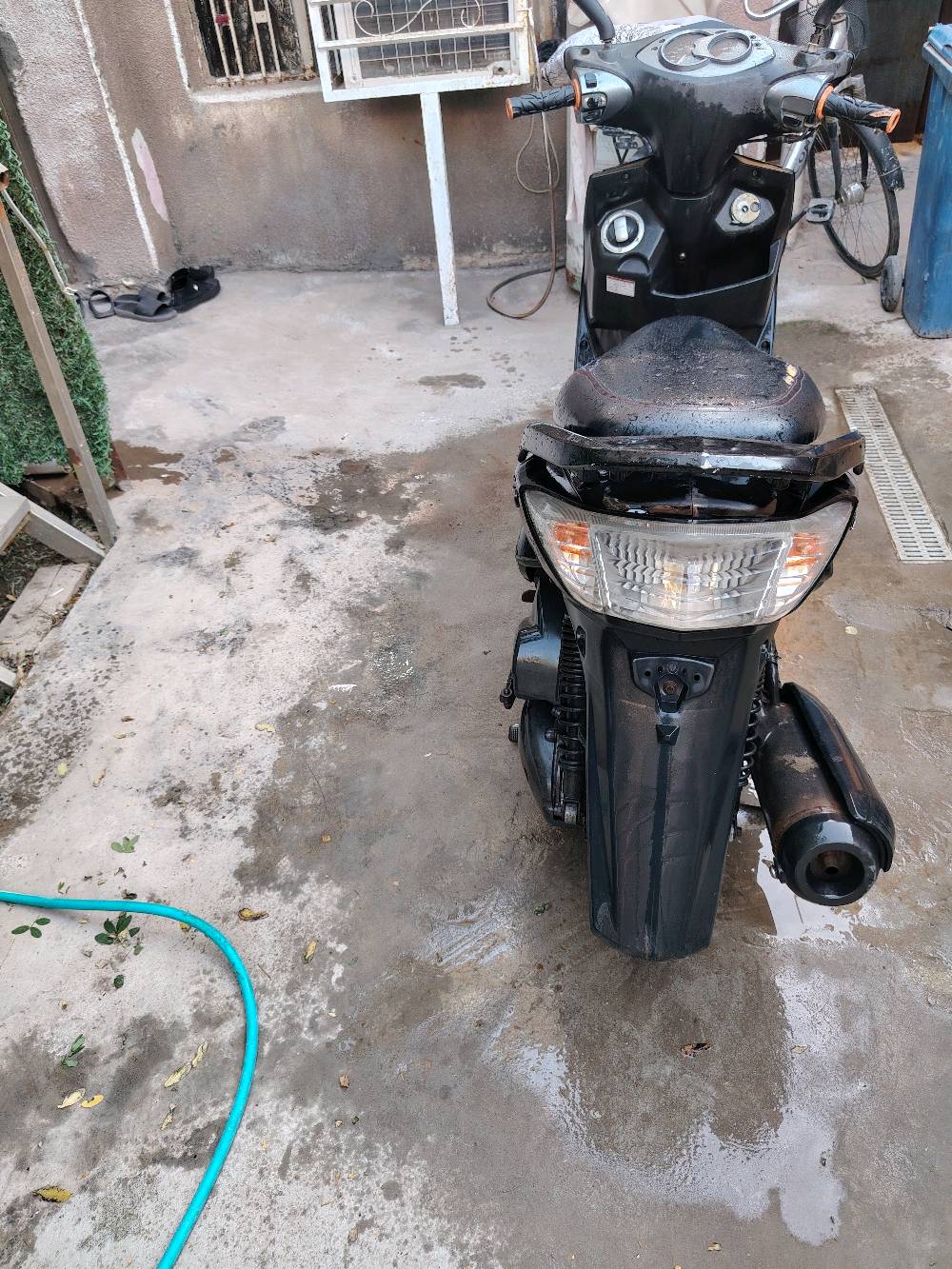 بغداد الكرخ حي الرسالة الأولى 