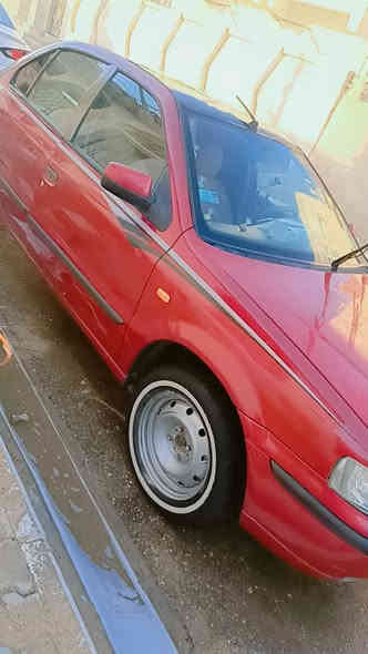 اسلام عليكم سمند رقم بغداد بسمي سنويه لل٢٨بنيد مبدل مكان اسياره سماوه اسعر ٥٥وبيه مجال ***********
