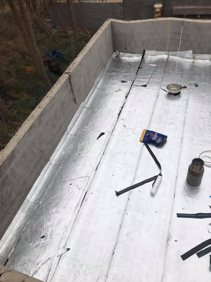 (سر نجاح عملنا مخافه الله  )كل ماعليكم تتصلون وبيكم خيروتدللون☎️📞على ارقامنا الضاهره***********// واتساب يعلن  مكتب المصطفى لتغليف للأيزوكام$ صار المتر اكرسته وعمل#حسب المساحه مثل متشوفون بلصور هذا شغلنه وكوادرنه المميزه
@العاكس للحرارة🌞🌡🌞 والمانع للرطوبه🌧🌧 عن استعداده لتغليف سطوح المباني الحكوميه والاهليه وبأسعار مناسبه جداااا مع ضمان جودة العمل 10 سنوات ⛈الأيزوكام يعكس الحرارة🔥🔥 بنسبه80 % عن بيتك ويتحمل كل ضروف المناخ   ⛳تعمل المادة على الصب⛳ والفرشي⛳ والأشتايكر⛳ والجينكو⛳ والسندويج بنل⛳ و على سطوح المزفته⛳  وتغنيك هذه المادة عن استخدام الطرق القديمه في البناء الثقيله والمكلفه مثل التراب والنايلون والفلين والطين ......الخ 🎗🎗🎗للأستفسار يرجى الأتصال على الرقم☎️☎️  ☎️☎️ لسنا الوحيدون لكننا الأفضل  🕯🕯تعمل كوادرنا ديالى فقط ؛؛؛ اترك عنوانك ونجيك الباب بيتك وتدلل.... سوي مشاركة المنشور فضلأوليس امرازبائنا الكرام يكون شغلنه درجه اولى ضمان اصلي سمك الطبقه ونوعيته وعوازله٦ملم شرط اسلمك سطح كمل وشغل نظيف ومضمون واذا ماعجبك الشغل والماده كلي يابه شغلك ماعجبني او الماده مو 6ملم غيره اني اكلك صار اخلي وارجع //ثانيا ااسطوح القديمه قبل لانشتغل نعمل التنظيف الكامل وبعده نعمل السطح ماده افلانكوت.. ونباشر بعملنه.. وكل هذا الشغل اكرسته وعمل كلشي علينه... واحنه بخدمتكم. وشكرا 🌷😍على تواصلكم معنا..
— مع ‏علي حسين السعدي‏ و‏‏٢‏ آخرين‏ في ‏قضاء الخالص /  الخالص الان‏.
