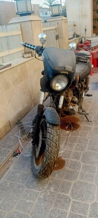 محرك شغال يرادلها ترتيب للعلم بيها تزويد مري ويدات اصليه ودوشمه أكفلك ...