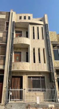 بيت للايجار في زيونه محله 712 بناء حديث 2020 اربع غرف نوم وصاله وحمامي...