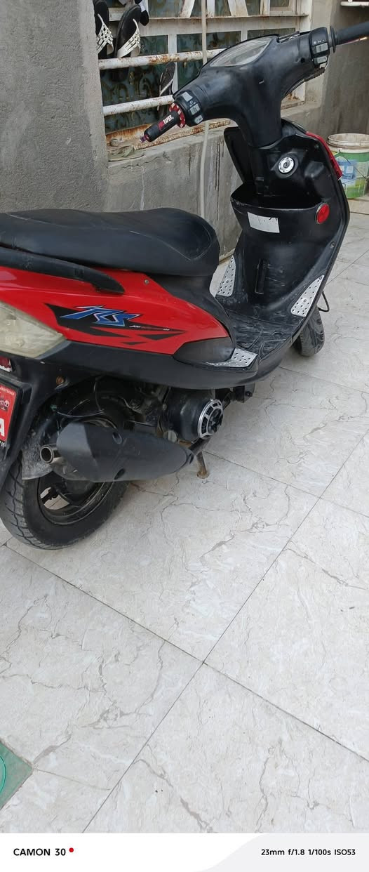 ماكس عدله دراجه كلها بلاد كفرات وياها ٢ 
كهربائات كلها شغاله السعر٥٥٠قفل الشراي يتصل ‏‪***********‬‏ عمارة, ميسان
