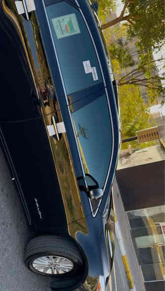 عەشیعەی جام ڕەش لە ٪١٠٠ لە ناوەوە فوول ئێچ دی و لە دەرەوە ٪١٠٠ ڕەش 

بۆ ئەڤەلۆن ئەحۆل لە ٢٠١٣ هەتا ٢٠١٧ دەبێت 

تەنها یەک دانەم هەیە هی سەیارەی خۆمە دەیفرۆشمەوە 

بەخوا خۆم ٦٠ هەزارم پێداوە نرخی کۆتایی ٤٠ هەزارە تەنها ٣ جار بەکارم هێناوە 

بە لەزگەی ٢ دیو دادەنرێ زۆر ئاسانە دانانی لەگەڵ جام یەتە خوارەوە و لەگەڵ جام دەچێتەوە سەرەوە 

بۆ کڕین پەیوەندی بکەن لە سلێمانی
*********** السليمانية
