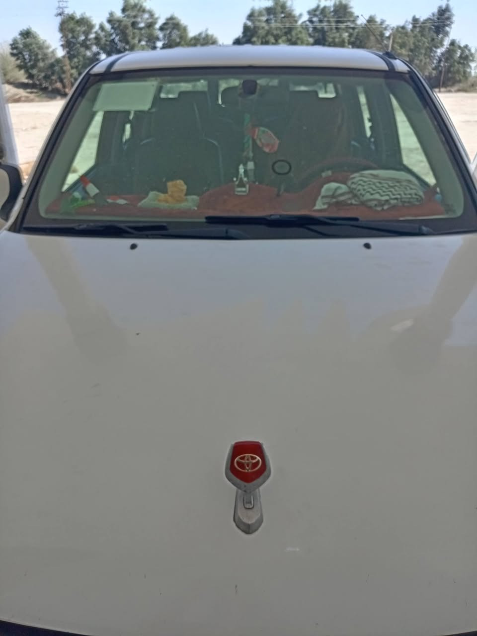 سياره كريت ويل موديل ٢١سياره مكفوله كفاله عامه سياره سبير مانازل شركه برقي مامفتوح بيه وضع شركه سياره حله من صوره سياره كله وضع شركه سيارقم تحويل مباشر ترهم مراوس ستفسار أكثر على *********** *********** واتساب موجود
