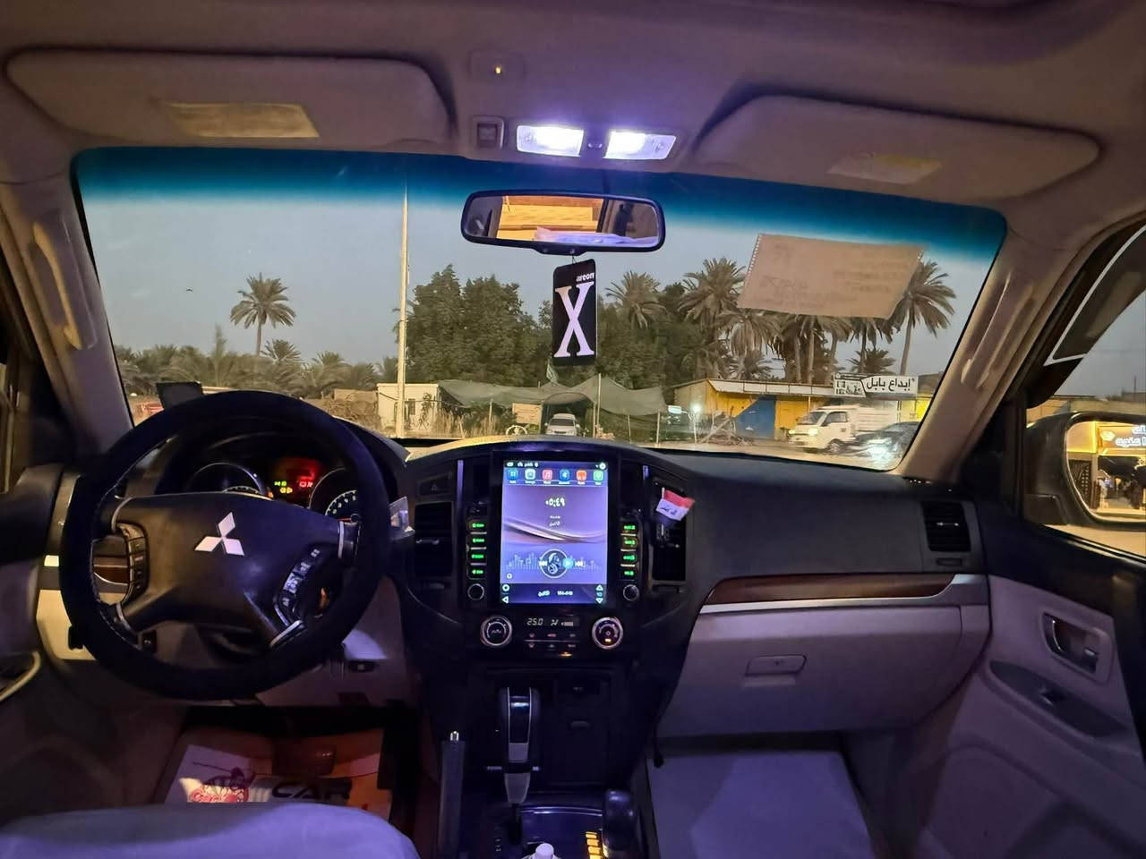 باجيرو حبتور فول مواصفات 
موديل 2009
مكينه 3500 حبتور مرغوب 
حدادية جديدة
كير شركة 
تايرات 
دواخل جديدة 
بجم محدث 2023 لكزز اصلي 

سياره ماكو داعي اسولف عنها جديدة 

شادله منطومة غاز اصلي بربيل ب8 ورقات انسى الصرف مالته 

السياره كفالة عامة  بيها فقط حالوب قليل بنيد وبالصفحة قليل ما مبين اله تركز بي كلش 

العنوان الديوانية 

السعر 132 للبيع والمراوس 

للاستفسار *********** ديوانية, القادسية
