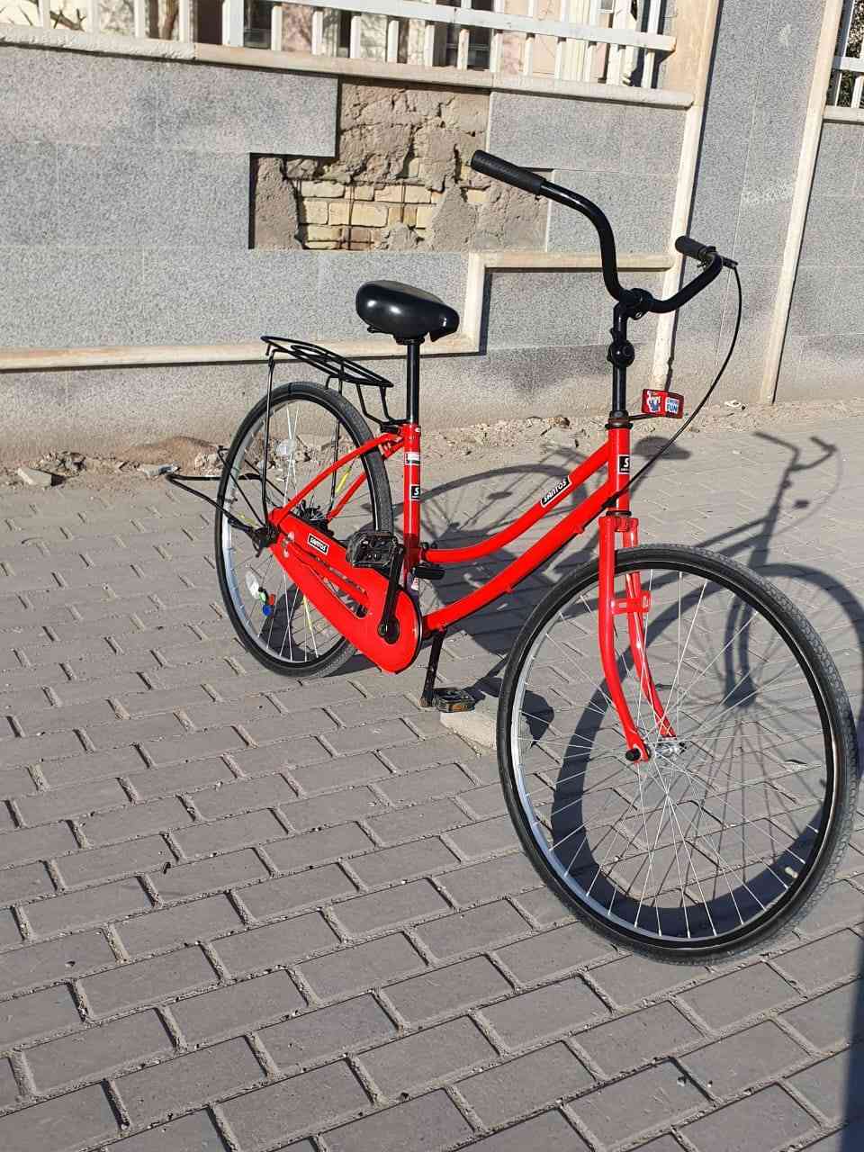 سلام عليكم بايسكل سانتوس موديل 2022 للبيع السعࢪ خاص النضافه 95/100 الشراي بي خيࢪ ويدلل المكان السماوه قضا۽ الخضࢪ


**إذا كنت صاحب هذا الإعلان وتريد حذفه لأي سبب، رجاءا أرسل رسالة إلى الدعم الفني**