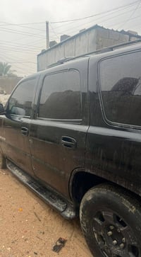 تاهو • ٢٠٠٥ • البصرة