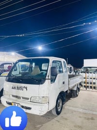 كيا ١٩٩٩ • قمره وربع • النجف الأشرف