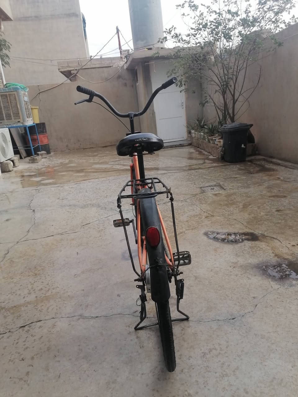 السلام عليكم بايسكل للبيع السعر 75 هو في مجال للطيبين المكان كركوك


**إذا كنت صاحب هذا الإعلان وتريد حذفه لأي سبب، رجاءا أرسل رسالة إلى الدعم الفني**