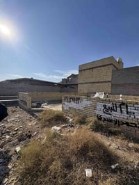 قطعه ارض ١٠٠م للبيع   الزعفرانيه زراعي حي الامانه  قرار ٢٥ للاستفسار 0...