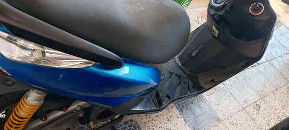 اسلام عليكم ثعلب جي تي ار رمبة كفالة عامه مزود بلادي قطع بلكارتون فول نضافة مكاني  بغداد شعلة *********** الشراي يتصل
