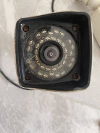 عدة كاميرات • سستم كامل