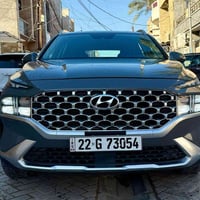 سنتافي ٢٠٢١ • ٣٨ الف • رقم اربيل