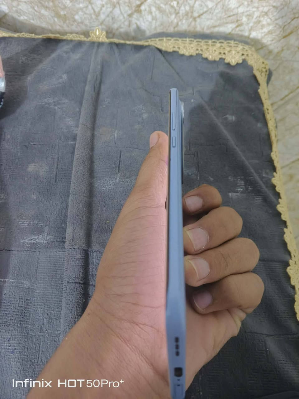 سلام عليكم 
تكنو بفوو معرف لا يعرف ذكرته 256عشوايه 16 بوبجي120 ضد الكسر سعره 270الحد يكسر بحلال الوادم شراي بيك خيرر وتدلل وبي مجال الطيبين


**إذا كنت صاحب هذا الإعلان وتريد حذفه لأي سبب، رجاءا أرسل رسالة إلى الدعم الفني**