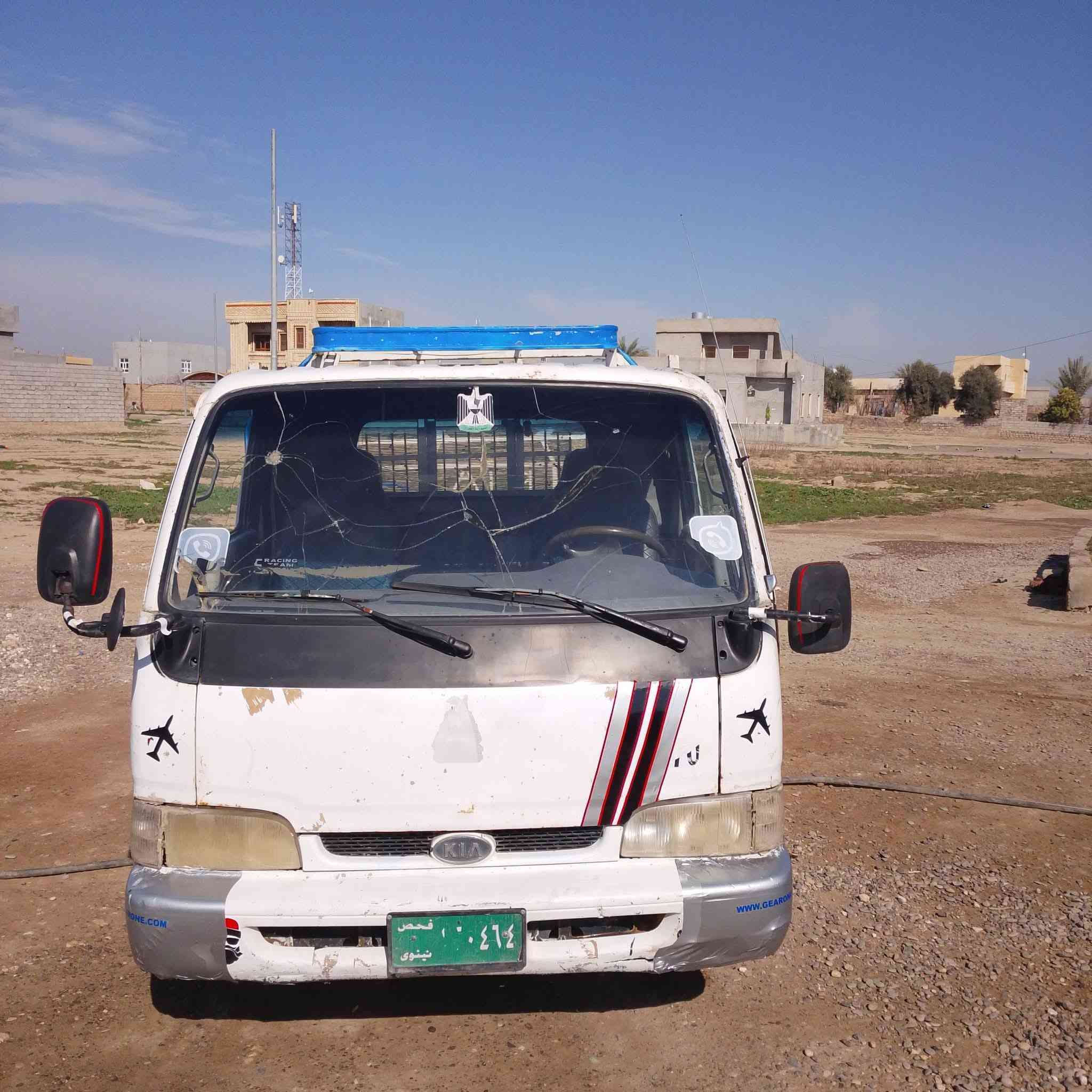 السلام عليكم للبيع كيا فونتيرا موديل2000 محرك اكسل كير شرط18وبيها مجال للأستفسار ***********
