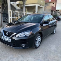 سنترا SV • ٢٠١٨ • السليمانية