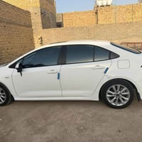 كورلا هايبرد • ٢٠٢٥ • ٤٨ الف