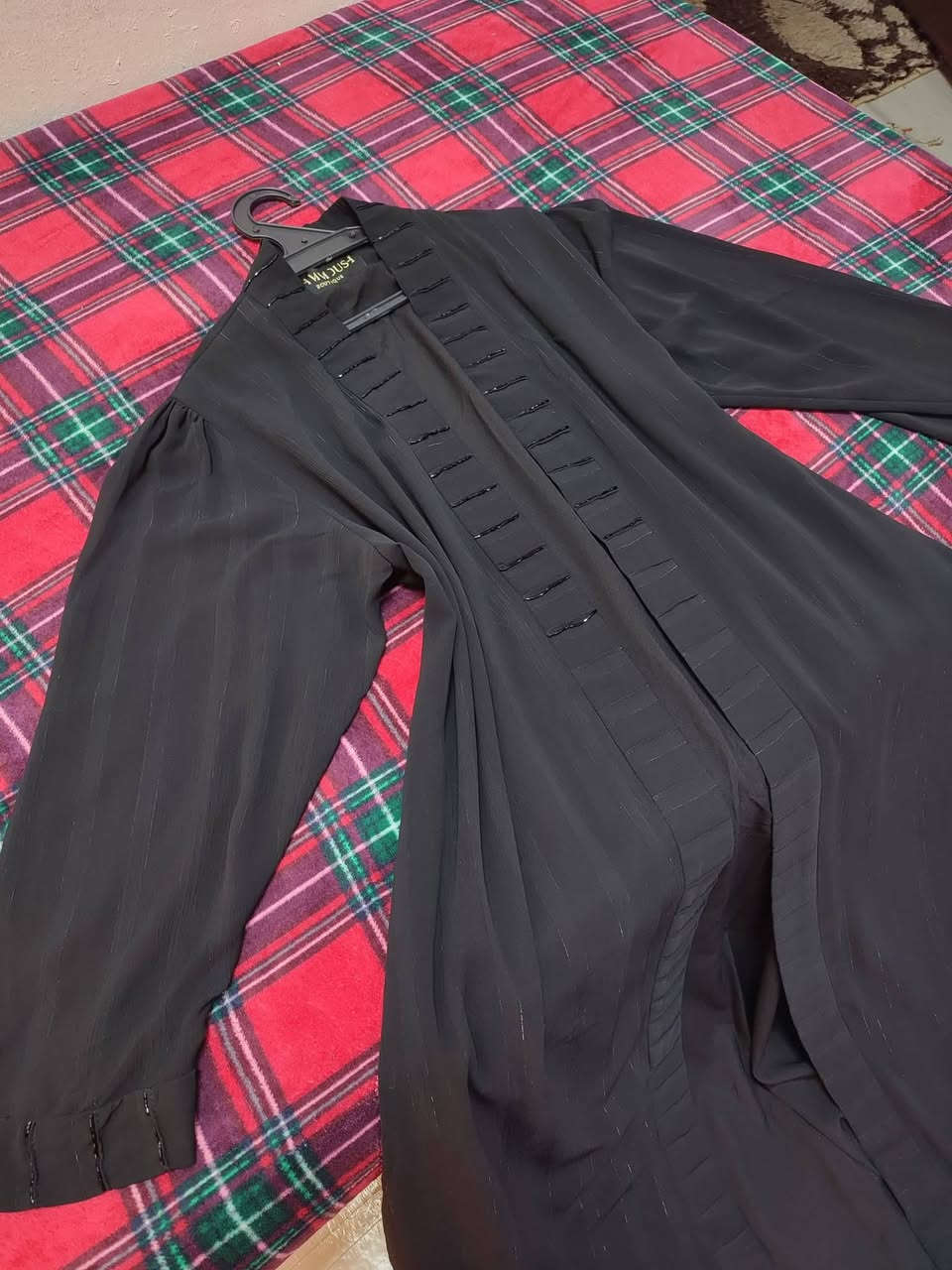 جبب وبشتات اسعار مناسبه توصيل جميع انحاء العراق


**إذا كنت صاحب هذا الإعلان وتريد حذفه لأي سبب، رجاءا أرسل رسالة إلى الدعم الفني**