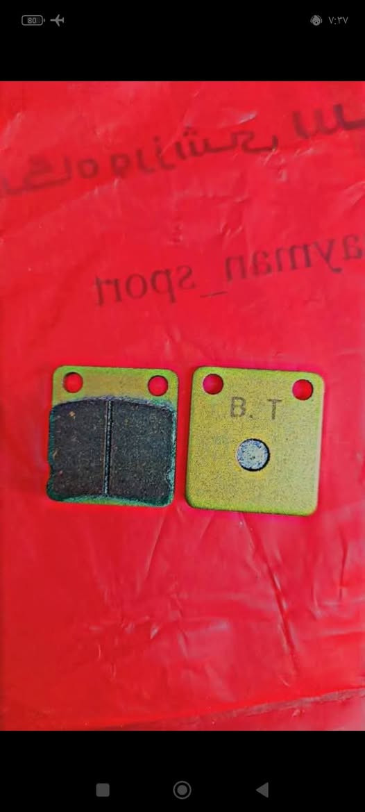 اللهم صلّ على محمد وآل محمد
يوجد ادوات قفاز دجبل ياباني حجم 200

العنوان واسط قضاء بدره 

يوجد توصيل لجميع المحافظات 🇮🇶

*********** واتساب 

‏‪***********‬‏
