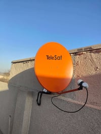 نصب ستلايت وا صحن داخل بغداد بسعار تنافسية رقم 07753751578 📞☎️خدمات ال...