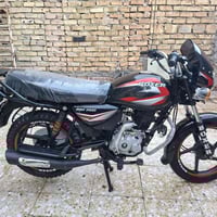 بوكسر • ٢٠٢٣ • كفاله