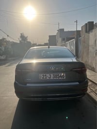 جيتا • ٢٠٢١ • بطاقة بنزين