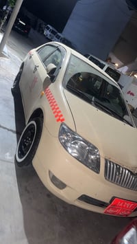بيكاشو • ٢٠٠٦ • كير عادية