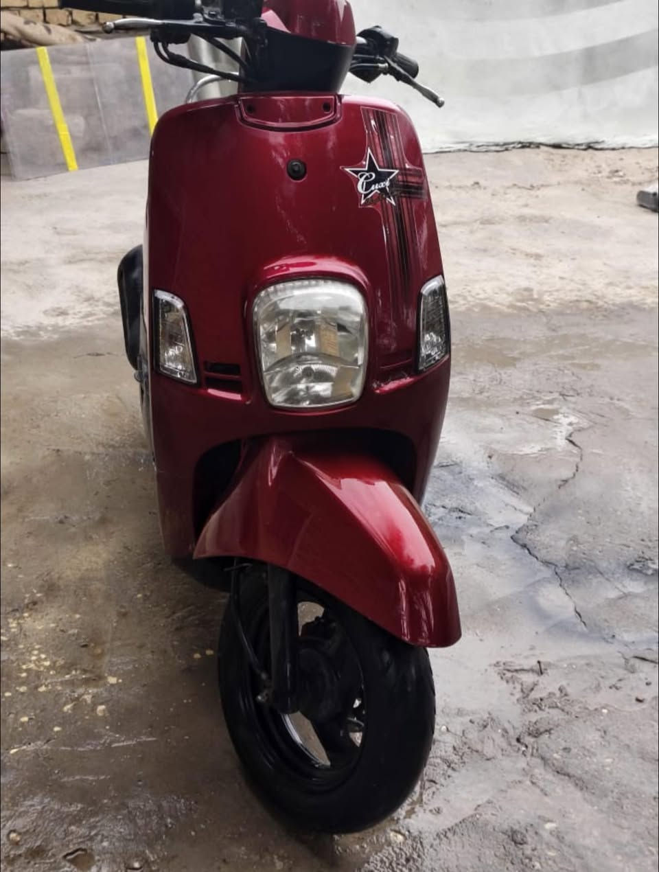 ماكس بوليس نوزل
كلشي بيها مكفول و شرط الفحص نظافة 
ناصرية - سوگ الشيوخ 
واتساب ***********
