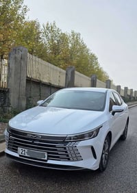 بي واي دي دسترو • ٢٠٢٥ • ١٣٠٠٠ كم