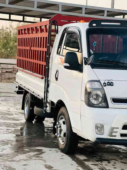 السلام عليكم كيا فحل مسكر دبلو جاف 2018 السياره كفاله عامه سنويه جديده مكانها السماوه الوركاء الاستفسار  ***********  ‏‪
