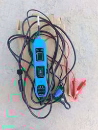 درنفيس فحص جديد غير مستعمل..07711881621