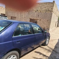 كراون • ٢٠٠٠ • قضاء الفهود