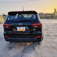 سورنتو ٢٠٢٠ • نص فول • ٦ سلندر فور ويل